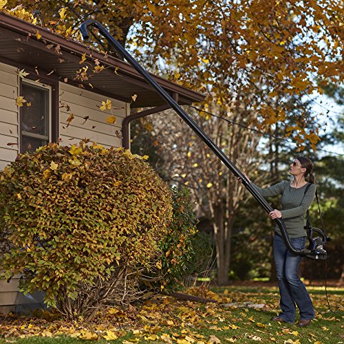 Toro Leaf Blower & Vacuum Parts Accessories 51667 Gutter Cleaning Kit