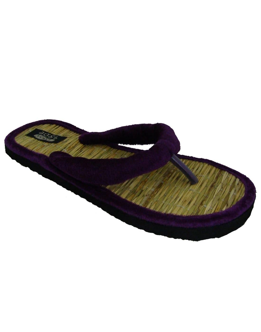 osho slippers