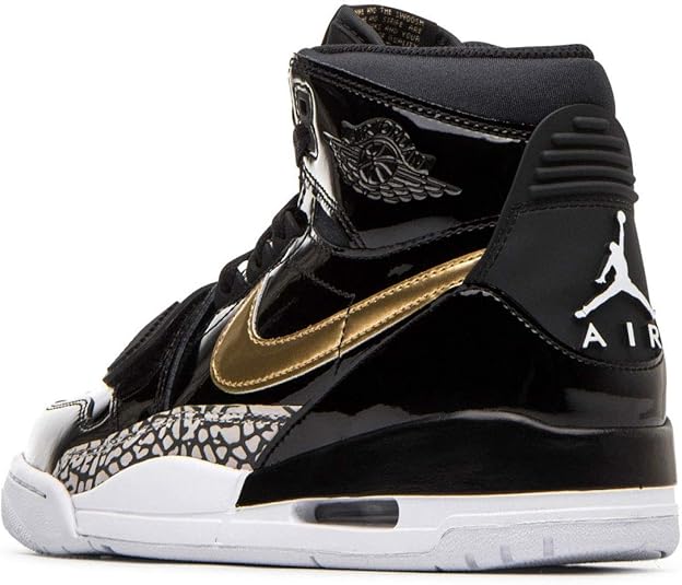 jordan 312 patent leather