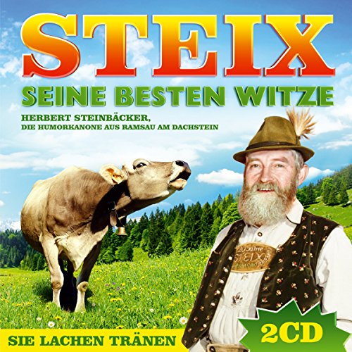 SEINE BESTEN WITZE,.. (2 CD)