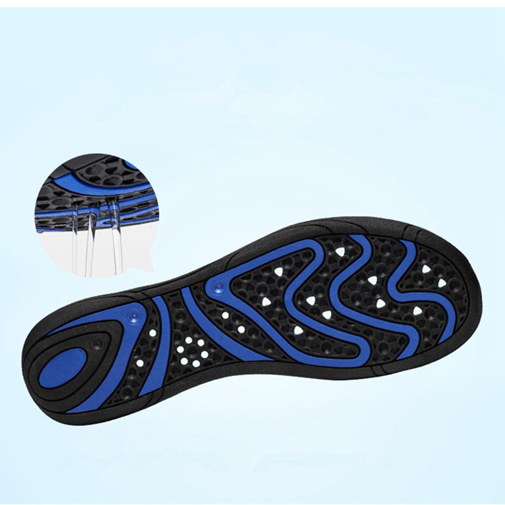 Aobriton メンズ 11 5 D M Us ブラック B07dfgw3m7 ウォーターシューズ セットアップ Www Supergomes Com Br