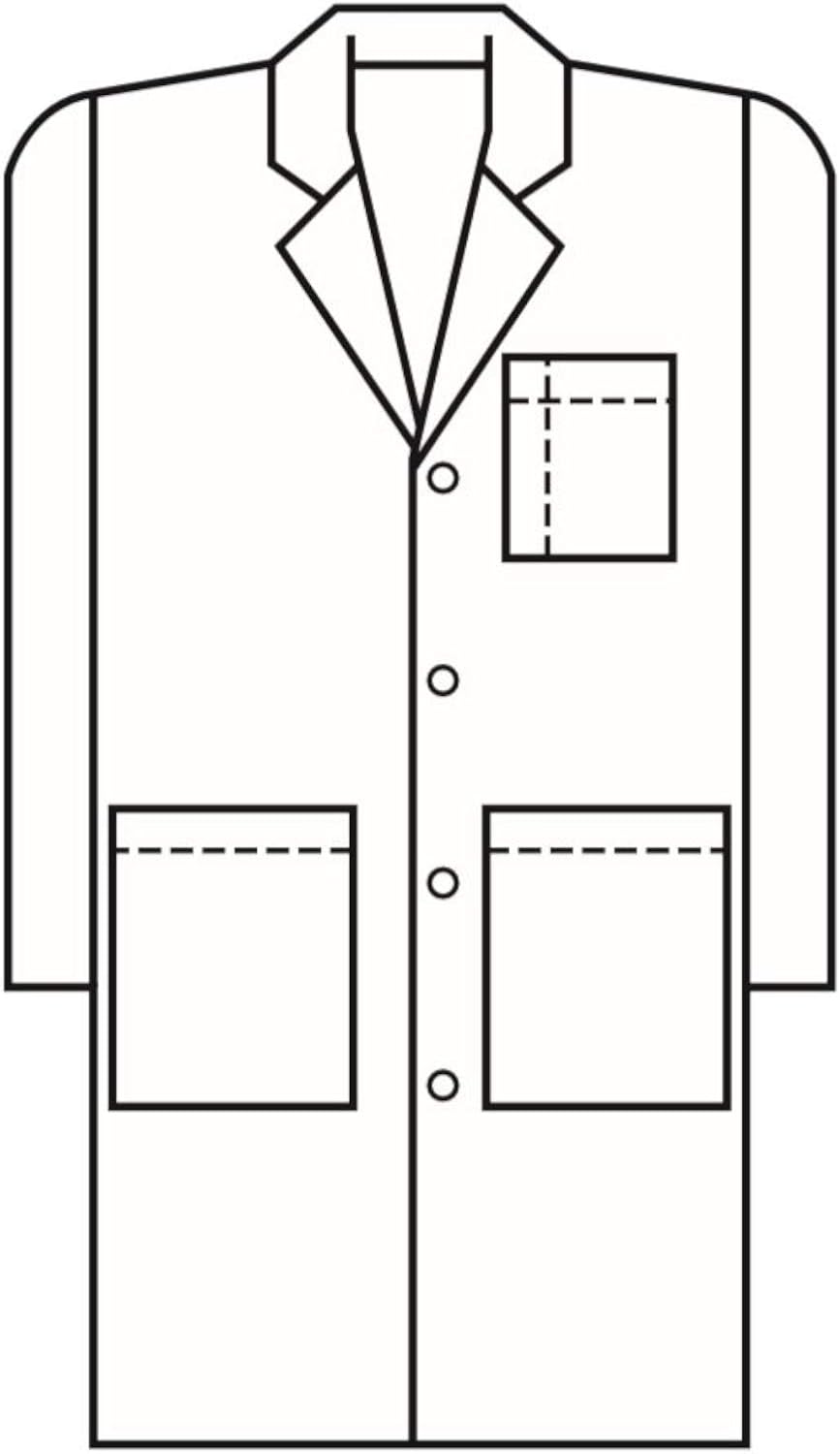 Meta 1963 Mens: Clothing