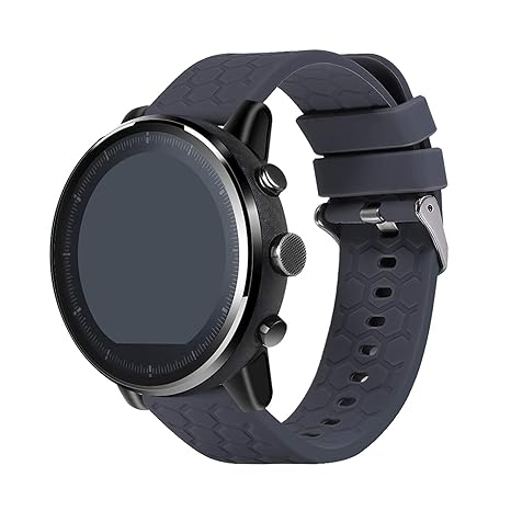 tencloud correas Compatible con Amazfit GTR 47mm Correas de Reloj ...