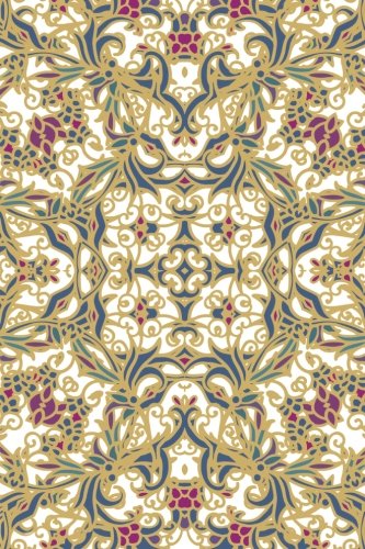 Download Sketchbook: Majestic 6x9: Blank journal with 160 unlined, unruled pages (Patterns and Designs) Download Sketchbook: Majestic 6x9: Blank journal with 160 unlined, unruled pages (Patterns and Designs)