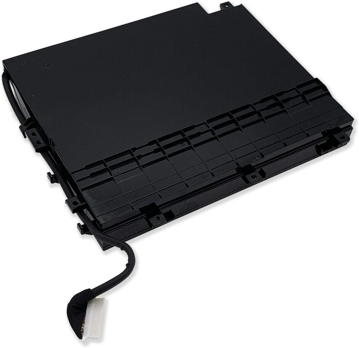 7XINbox 11.55V 95.8Wh 8300mAh PF06XL TPN-Q174 HSTNN-DB7M 853294-850 853294-855 852801-2C1 Laptop Battery compatible with HP Omen 17-w100 17t-w100 17-w110ng 17-w119TX 17-w120TX 17-w205TX 17-w206TX - Image 5
