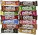 Nakd Bars Variety Pack, 15 Count