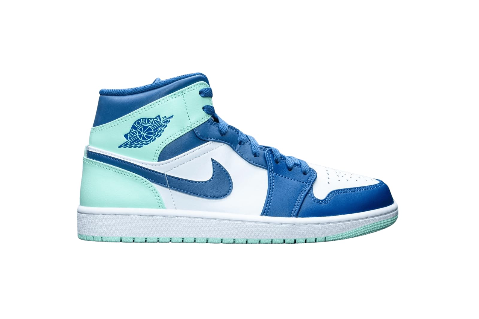 nike mens air jordan 1 mid se basketball shoe