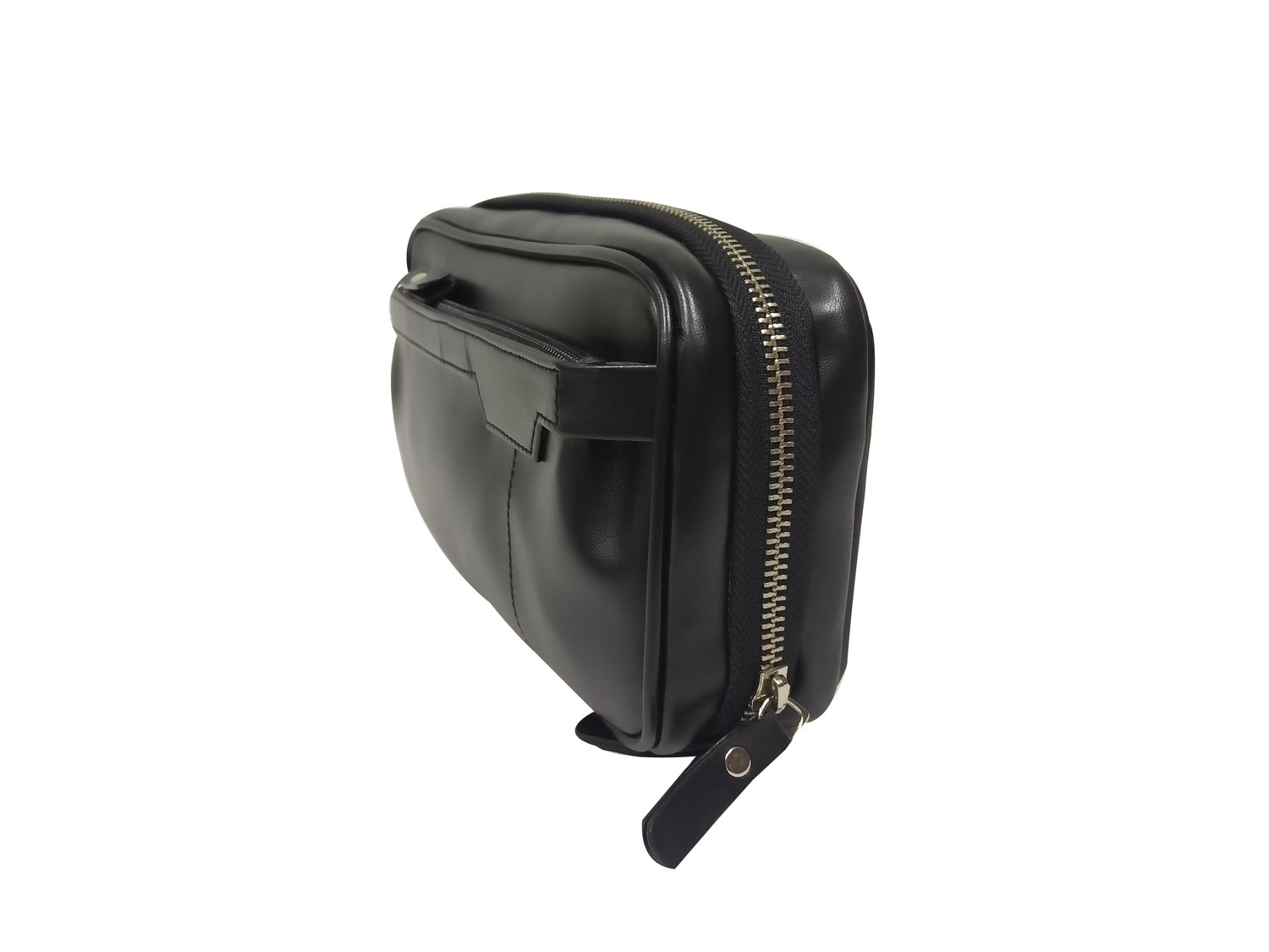 ESSART Essart Faux Leather Travel Accessories case/Cheque book holder