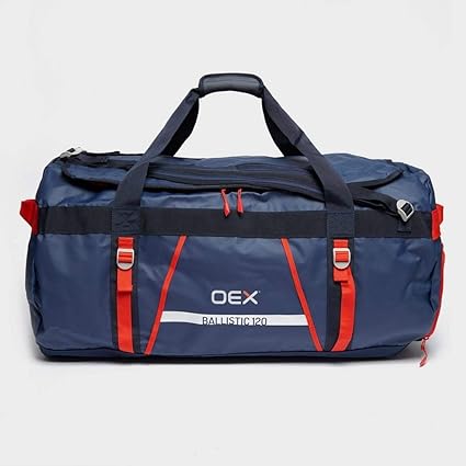 oex duffle bag
