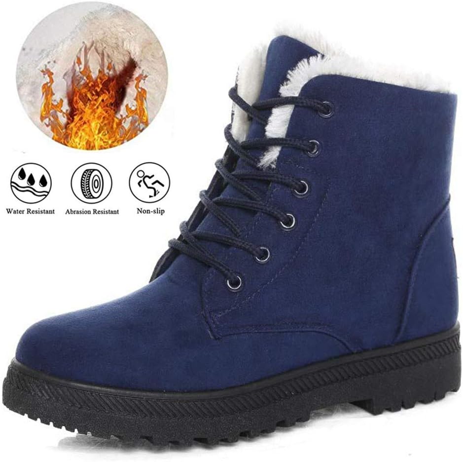 winter boots for wide feet