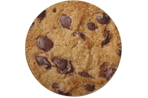 kerscton Cookie Blanket Giant Food Blankets Funny Soft Cookie Blanket Adult Size Flannel Gift for Teens Boys and Girls Suitable for Sofa Outdoor Living Room Indoor Bedroom 71 Inches