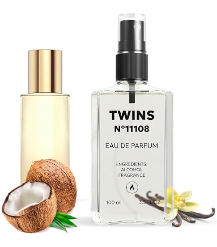 Amazon.com : EYFEL Perfumes for Women – W24 INSPIRED BY EUPHORIA