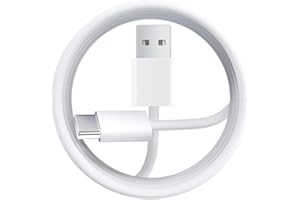 SZG Car Braided Cable for iPhone 15, USB A to USB C Cable for iPhone 15 Pro Max 15 Plus USB-C, iPad Pro/iPad Air/ iPhone16/ iPhone16pro/ iPhone16plus/ iPhone16plus/CarPlay，Car Charger Cord