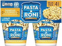 Pasta Roni 4pk Cups - Parmesean Romano