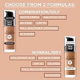Revlon ColorStay Liquid Foundation SPF 20 Normal/Dry Skin 410 30ml view 4