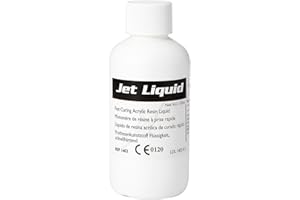 JET REPAIR LIQUID 1403 by BND 004OZ LANG DENTAL MFG CO