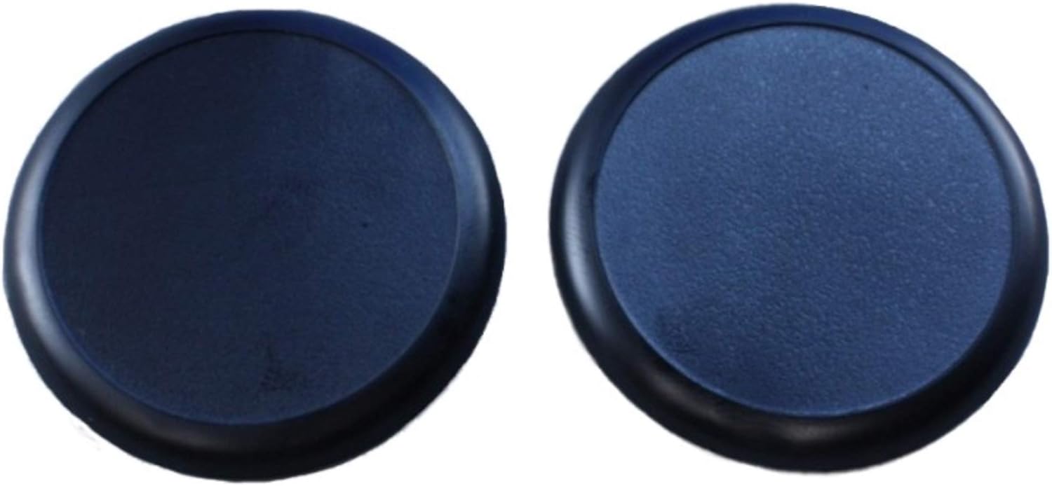 RPR74030 45mm Round Base (Pack of 10) Reaper Miniatures