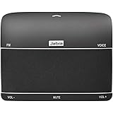 Jabra Freeway Bluetooth in-Car Speakerphone (Retail Packaging)