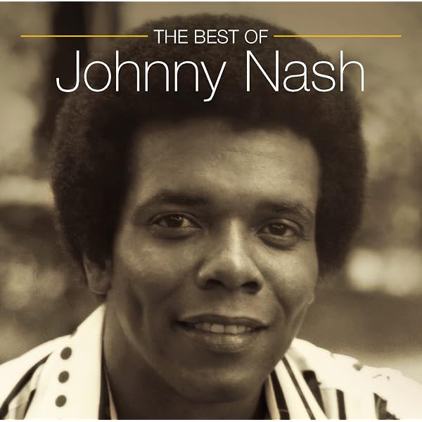 NASH,JOHNNY - I Can See Clearly Now - Amazon.com Music