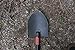 BareBones Woodsman Shovel