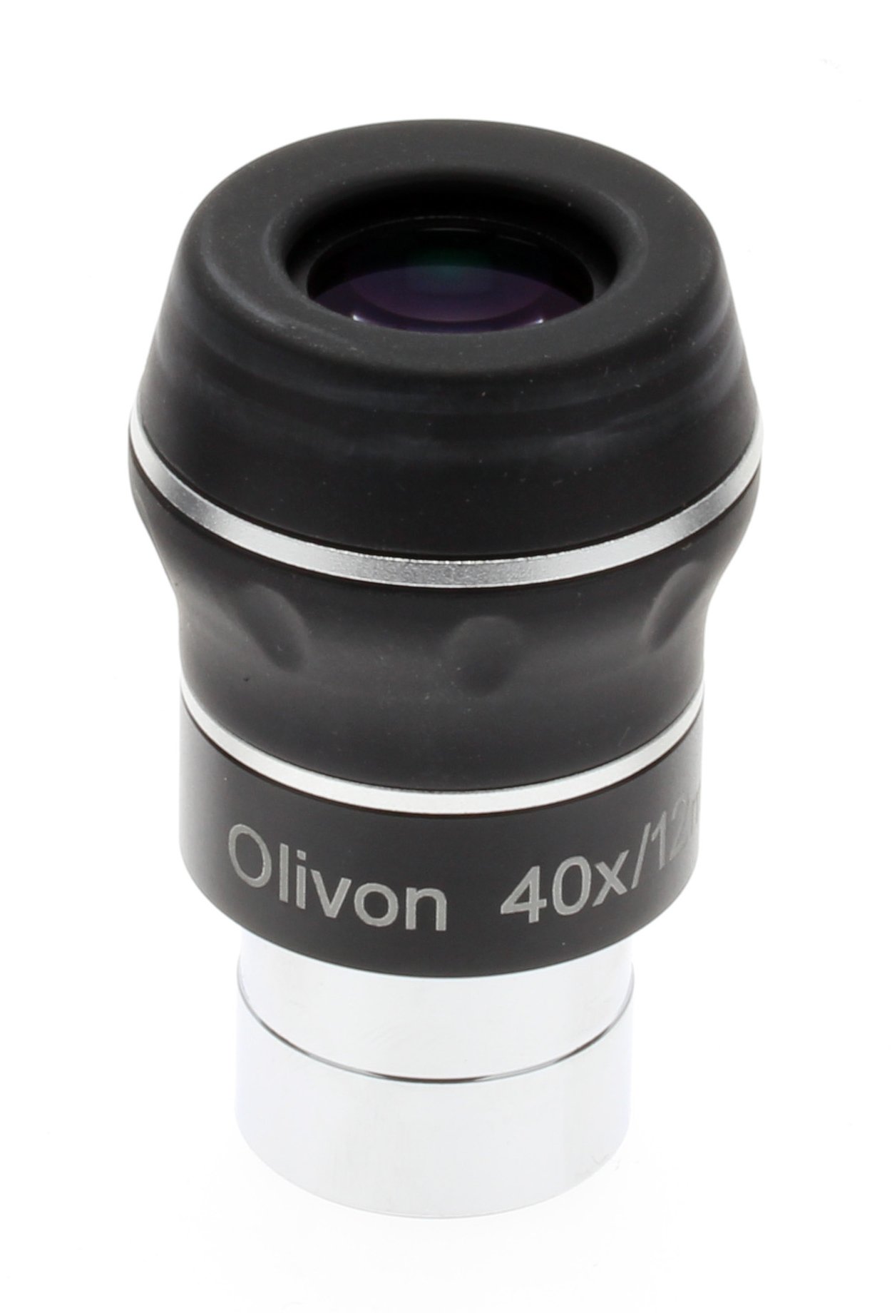 Olivon ED Eyepiece 12mm (40x when used with T84 Spotting Scope) 1.25" Fitting