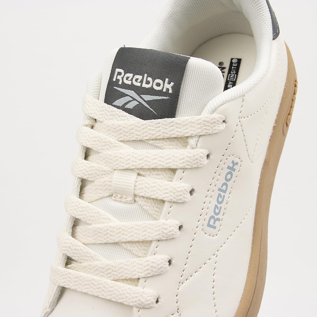 Reebok Court CLEAN 9