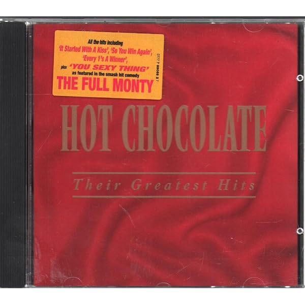 hot chocolate - Amazon.com Music