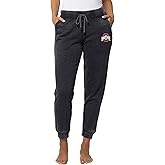 Chicka-d Women's Standard Campus Sweatpants