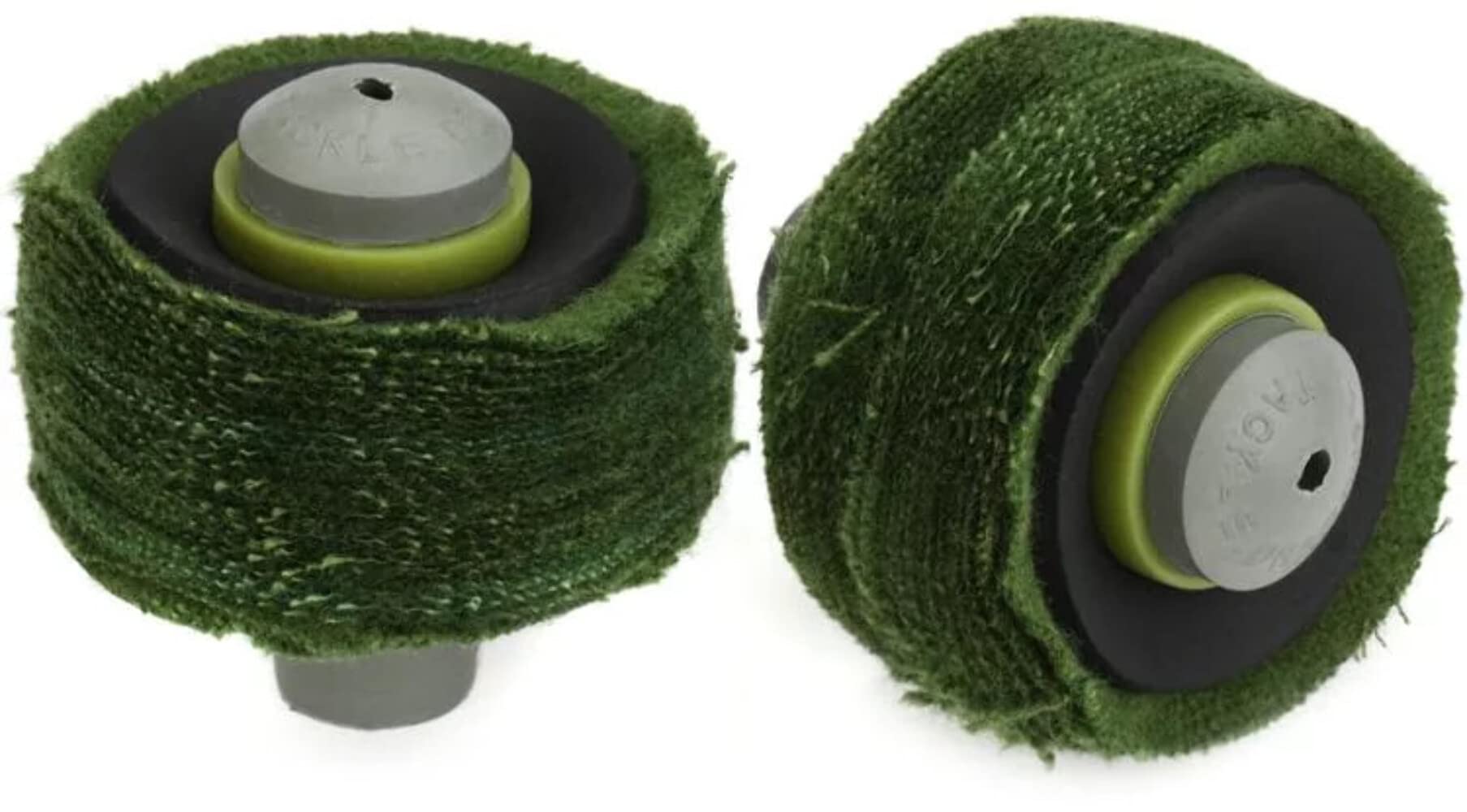 Tackle By Dragonfly Drumstick Toppers - Soft Flannel