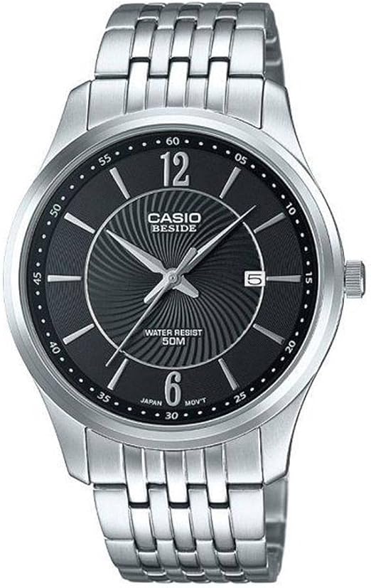 casio beside bem 106