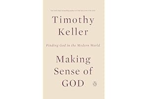 Making Sense of God: Finding God in the Modern World