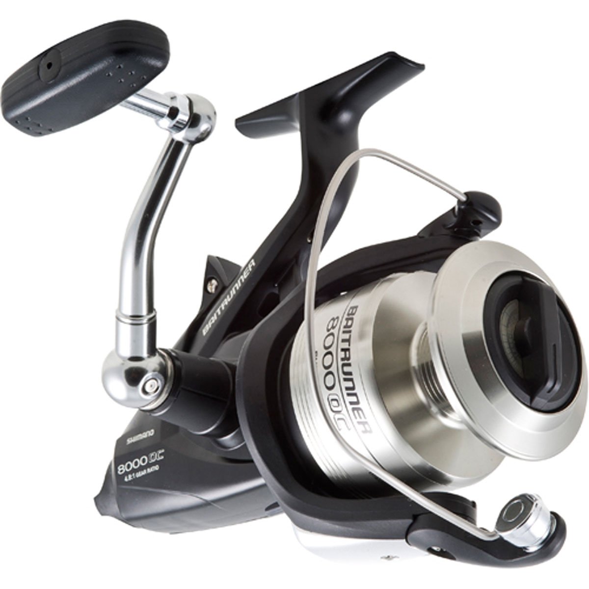 5 Best Saltwater Spinning Reels You Must See in This Year BearCaster