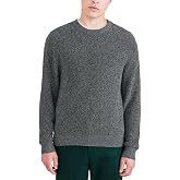DOCKERS Men's Regular Fit Sweater