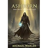 Ashborn: The Ashborn Cycle, Book Two