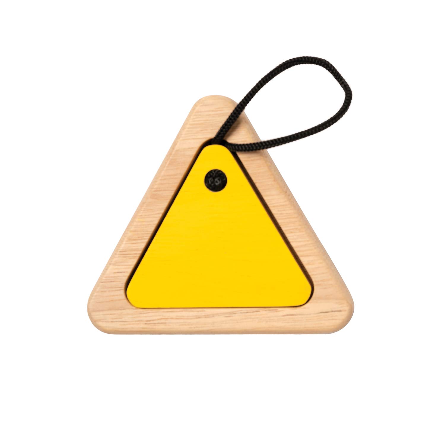 Manhattan Toy Musical Shapes Washboard Wooden Toddler Instrument