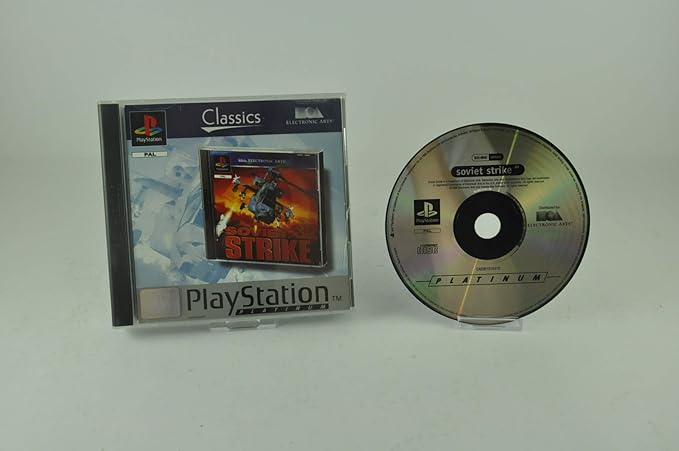 juegos ps1 amazon