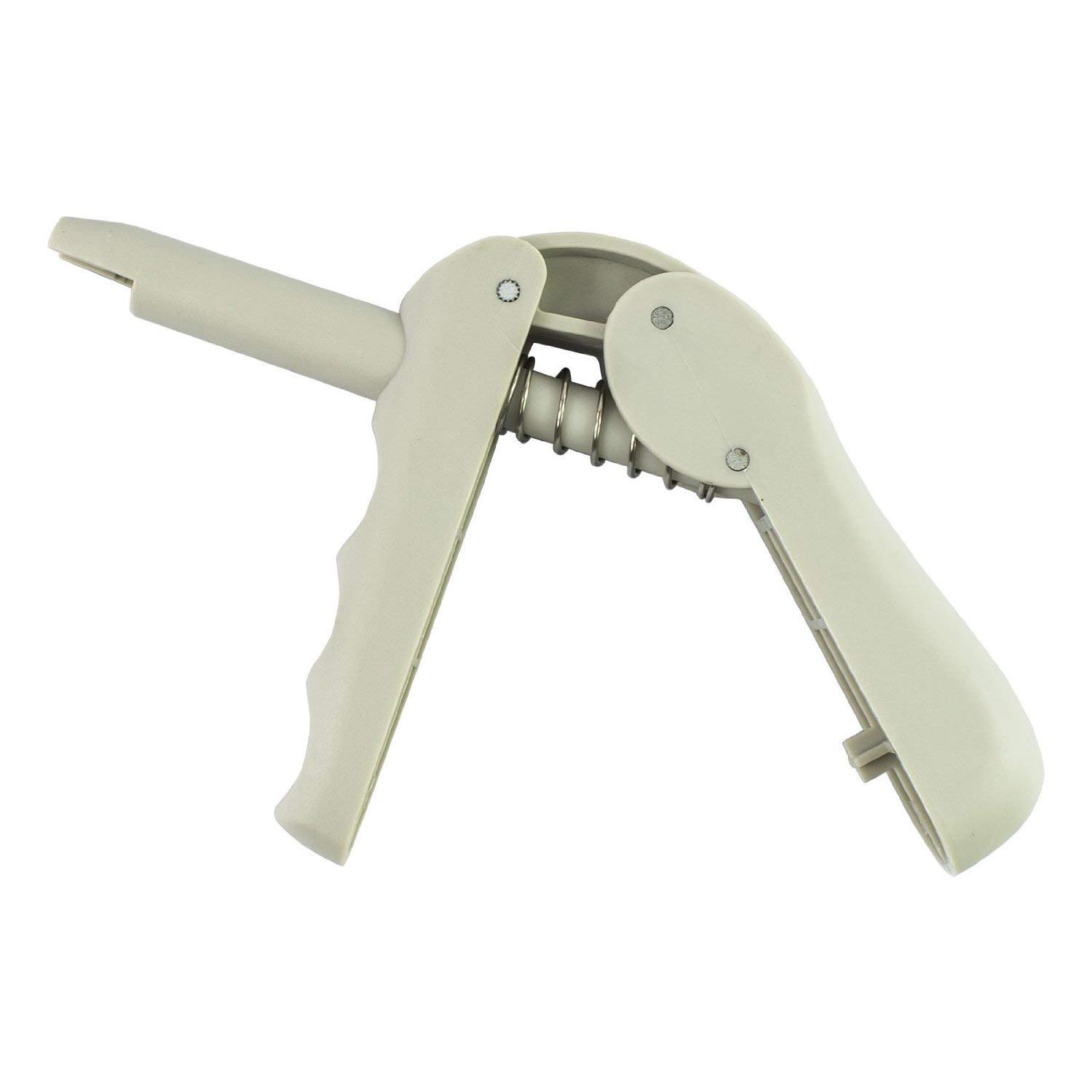 Dental Composite Gun Unidose Plastic Caps Applicator Dispenser Gun