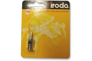 Iroda - Tip, Conical, 1MM