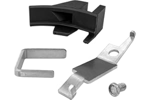 MOEBULB 91031 Professional Stretch Belt Installation Tool Compatible for 2008-2010 Subaru Impreza Forester Outback 2.5L Engine