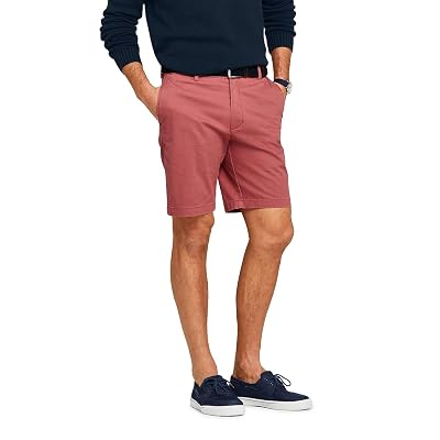 Buy Lands End Mens 9 Inch Classic Fit 