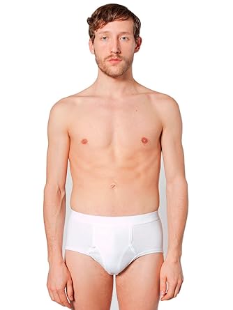 free american apparel underwear