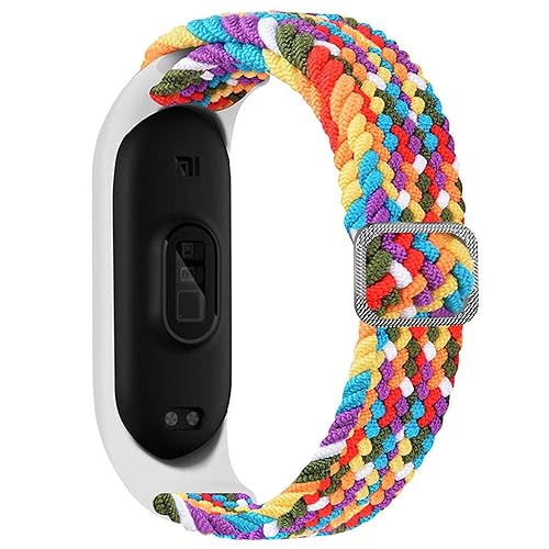 Replacement Strap Bracelet Mi Band Amazon Fitness Tracker Bracelet