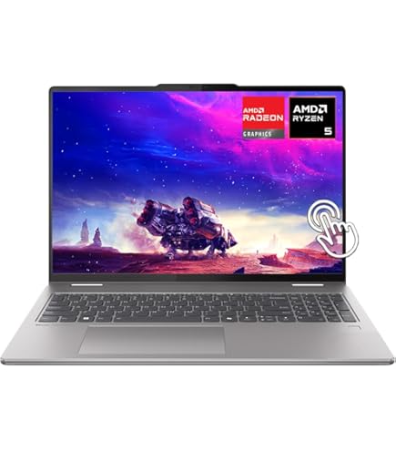 Windowsノート本体 lenovo yoga7 Ryzen5 7535U 16GB SSD512GB Amazon.com: Lenovo Yoga 7 16