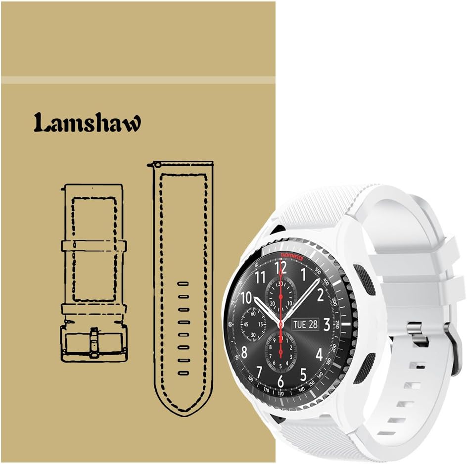 case for samsung gear s3 frontier