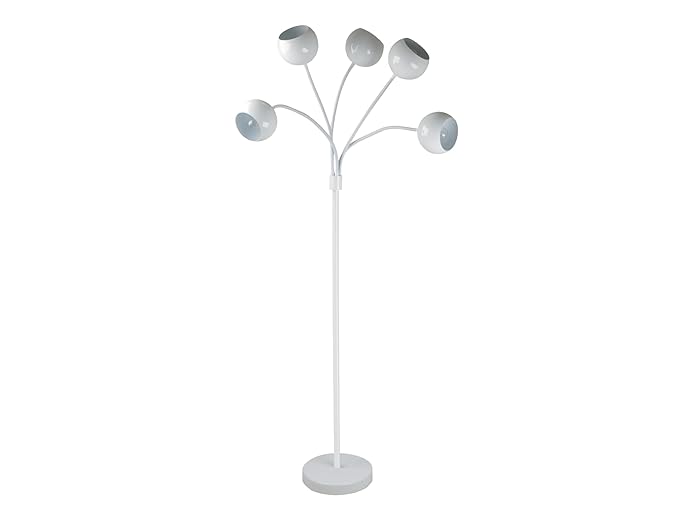 Leitmotiv Spider Flow Lamp Amazon Co Uk Lighting