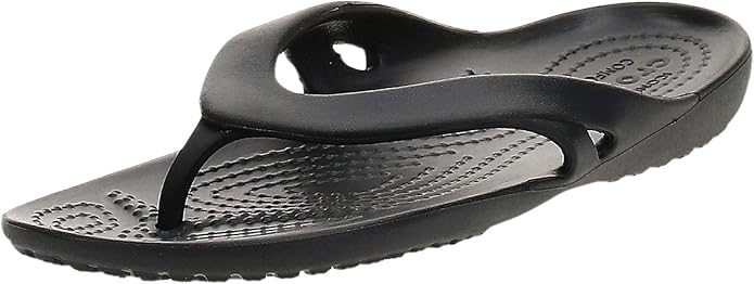 best flip flops for water
