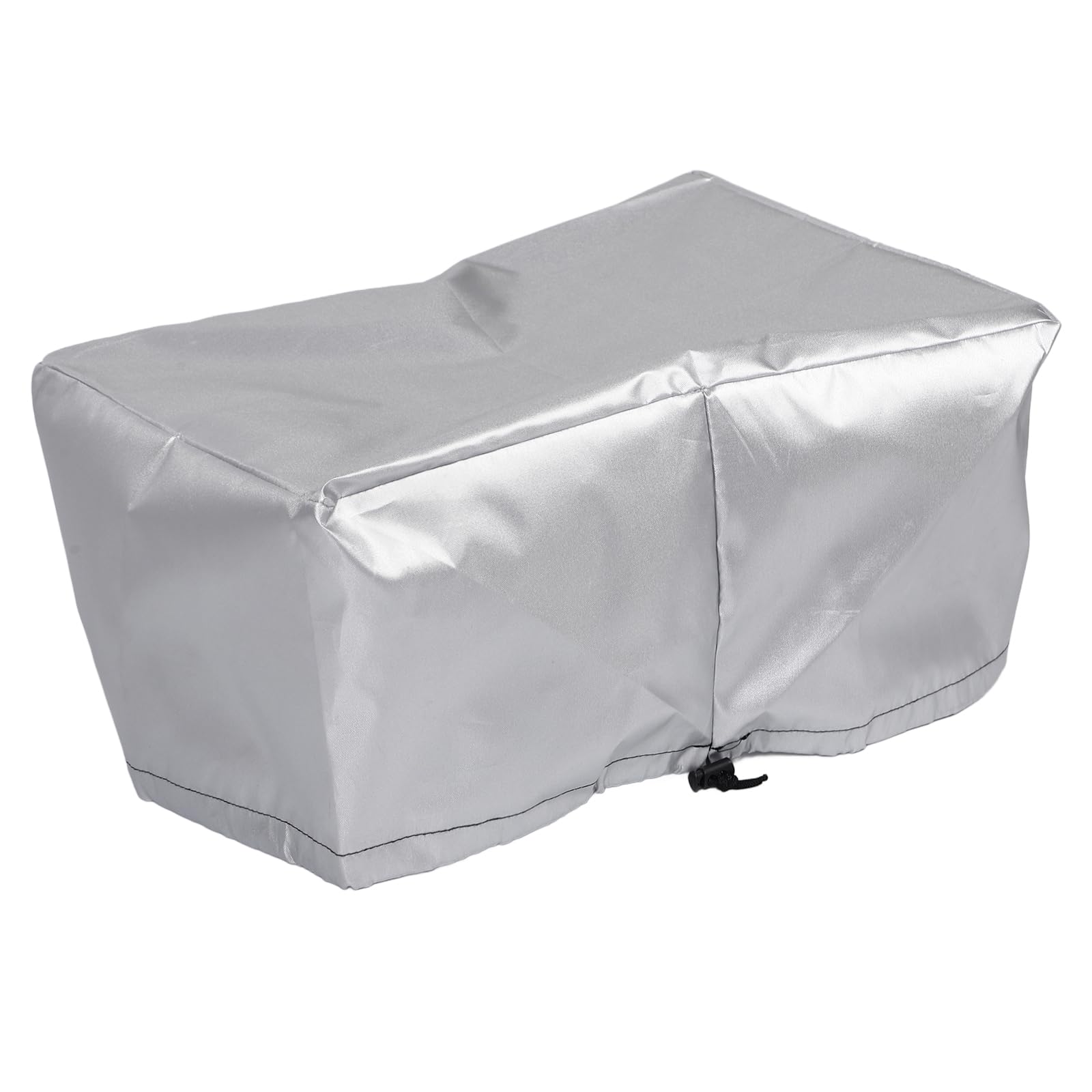 iplusmile Electrical Outlet Cover Outdoor Receptacle Cover Wall Mounted EV Charger Socket Cover