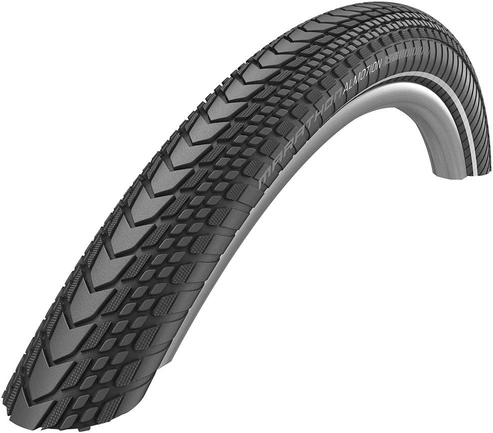 marathon bike tyres