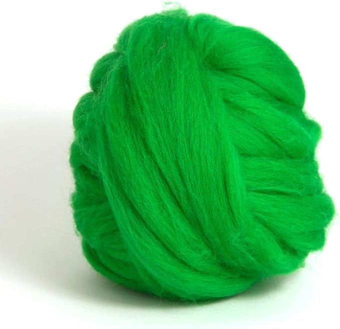 Giant Wool Yarn Chunky Merino Arm Knitting Super Soft Wool