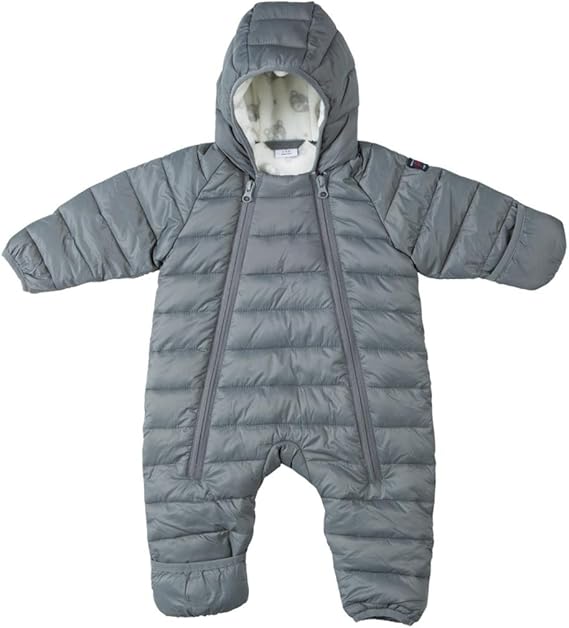 polarn snowsuit